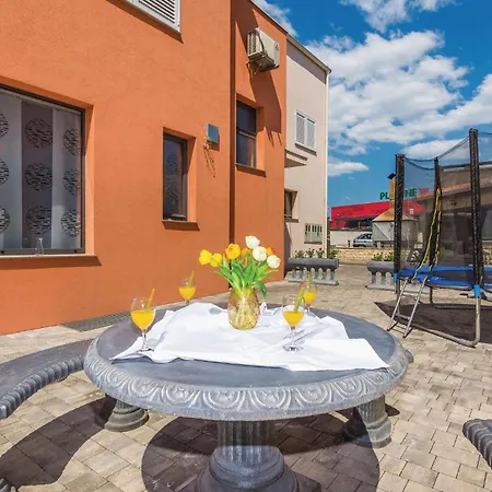 Apartman Beautiful In Biograd With Kitchen *