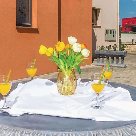 Apartman Beautiful In Biograd With Kitchen Biograd na Moru